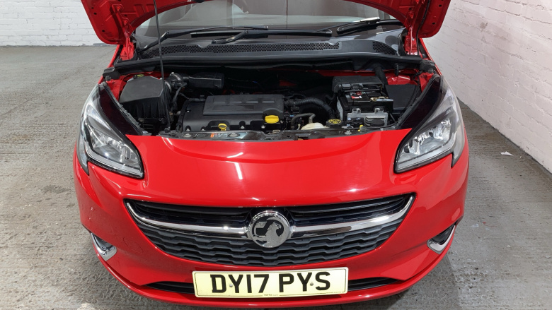 Vauxhall Corsa 1.4 ecoFLEX SRi 5dr Petrol Hatchback